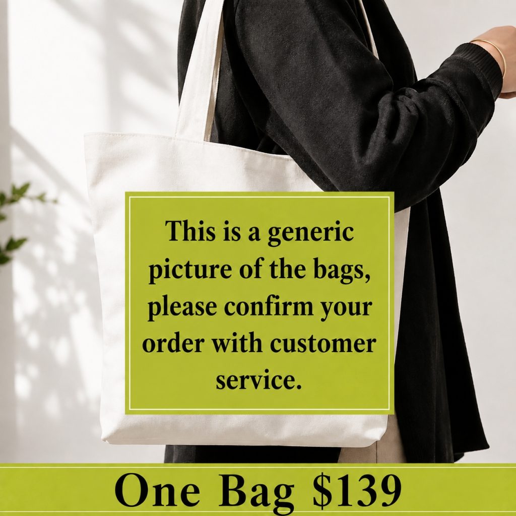 One Bag