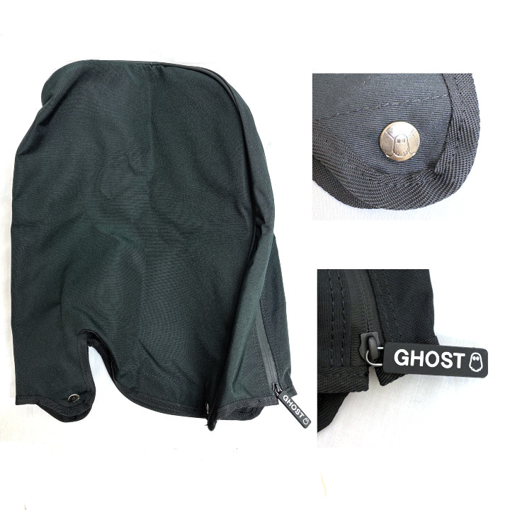 2026 GHOST GOLF ゴーストゴルフ ANYDAY DOGFIGHT(G-SUIT / STRIKER)【7分割】スタンドバッグ キャディバッグ USモデル - Image 18