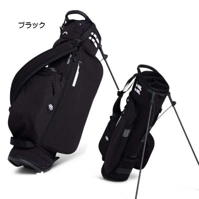 JONES ジョーンズ Trouper 3.0 トゥルーパー 3.0 スタンドバッグ キャディバッグ US仕様 日本未発売モデル
